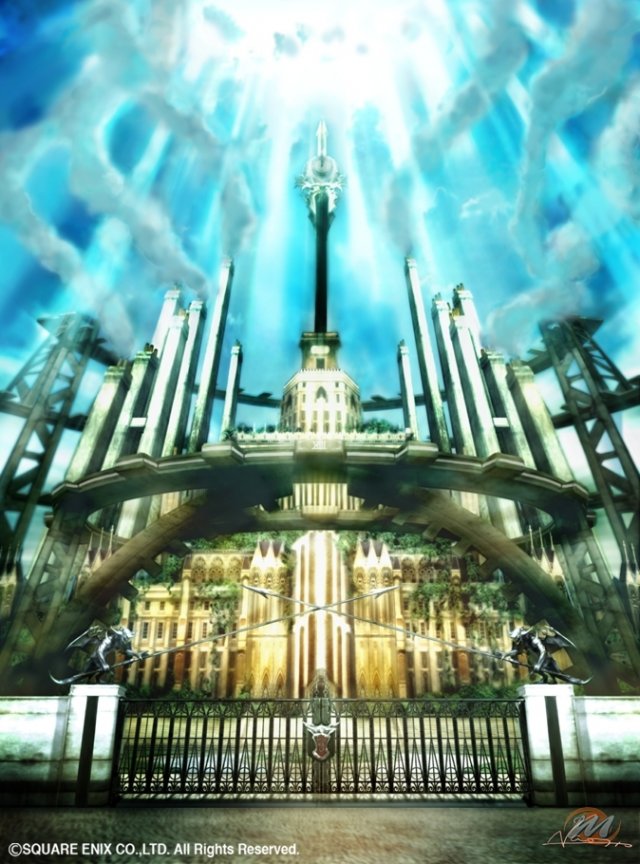 Final Fantasy Type-0