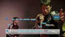SingStar - Trailer d'annuncio per la versione PlayStation 4