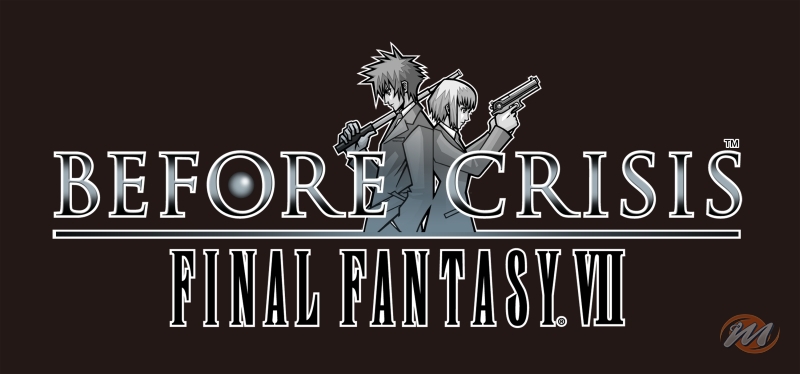 Final Fantasy VII: Before Crisis