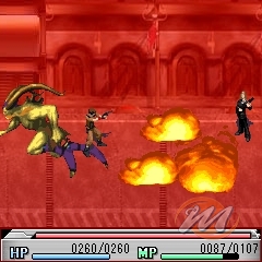 Final Fantasy VII: Before Crisis