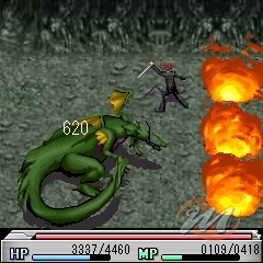 Final Fantasy VII: Before Crisis