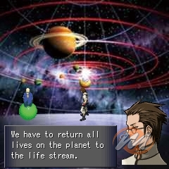 Final Fantasy VII: Before Crisis