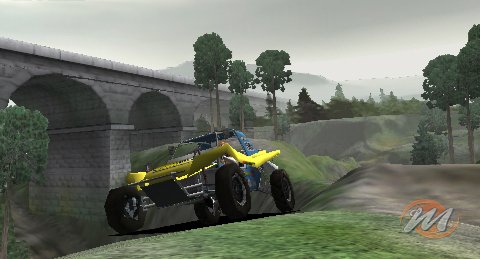 ATV Offroad Fury PRO