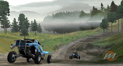 ATV Offroad Fury PRO