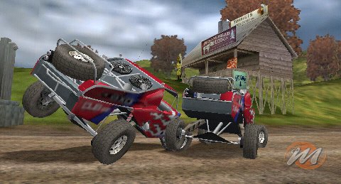ATV Offroad Fury PRO