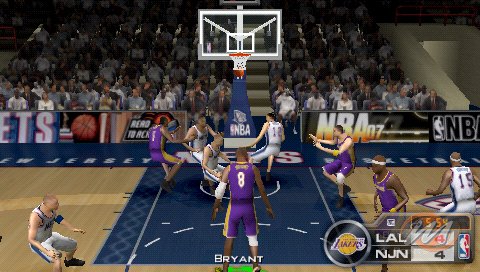 NBA '07