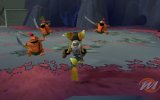 La soluzione completa di Ratchet & Clank: Size Matters La soluzione completa di Ratchet & Clank: Size Matters
