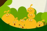 LocoRoco Remastered arriva il 9 maggio su PlayStation 4 - Notizia