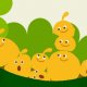 LocoRoco Remastered arriva il 9 maggio su PlayStation 4