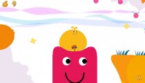 LocoRoco - Gameplay