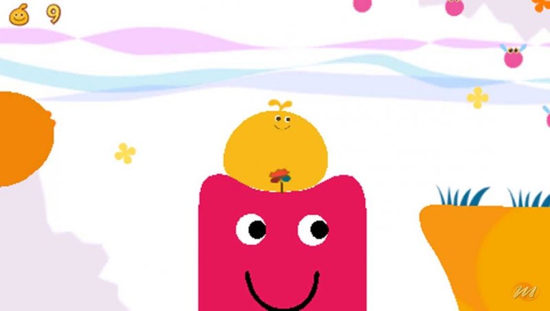 LocoRoco