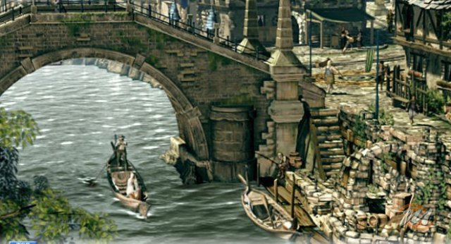 Valkyrie Profile 2: Silmeria