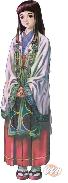 Valkyrie Profile: Lenneth