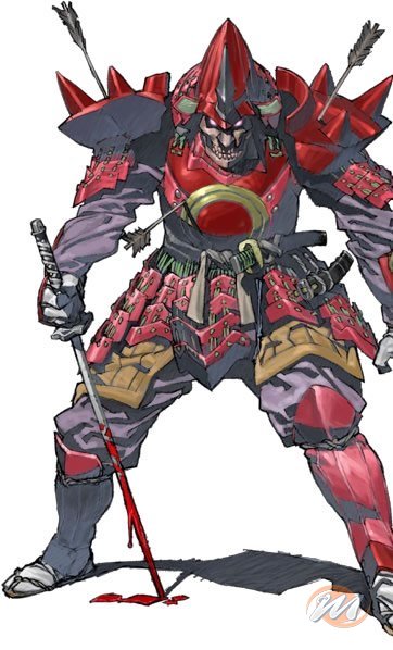 Valkyrie Profile: Lenneth