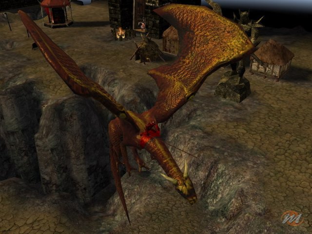 Stronghold Legends