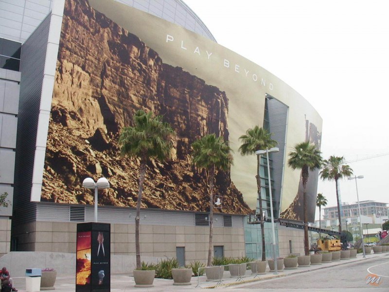 E3 2006