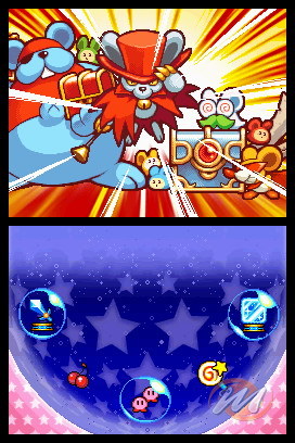 Kirby: Mouse Attack - Recensione