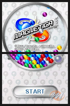 Actionloop (Magnetica)