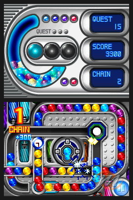 Actionloop (Magnetica)
