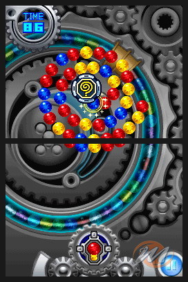 Actionloop (Magnetica)