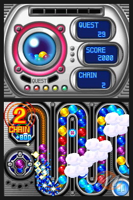 Actionloop (Magnetica)