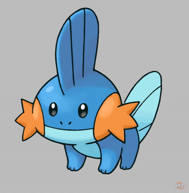Pokémon Mystery Dungeon: Squadra Blu
