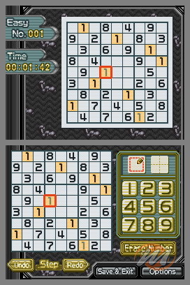 Sudoku Master (Sudoku Gridmaster)