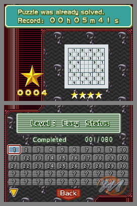 Sudoku Master (Sudoku Gridmaster)
