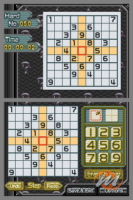 Sudoku Master (Sudoku Gridmaster)