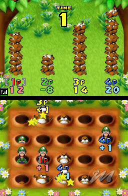 New Super Mario Bros, recensione New Super Mario Bros, recensione