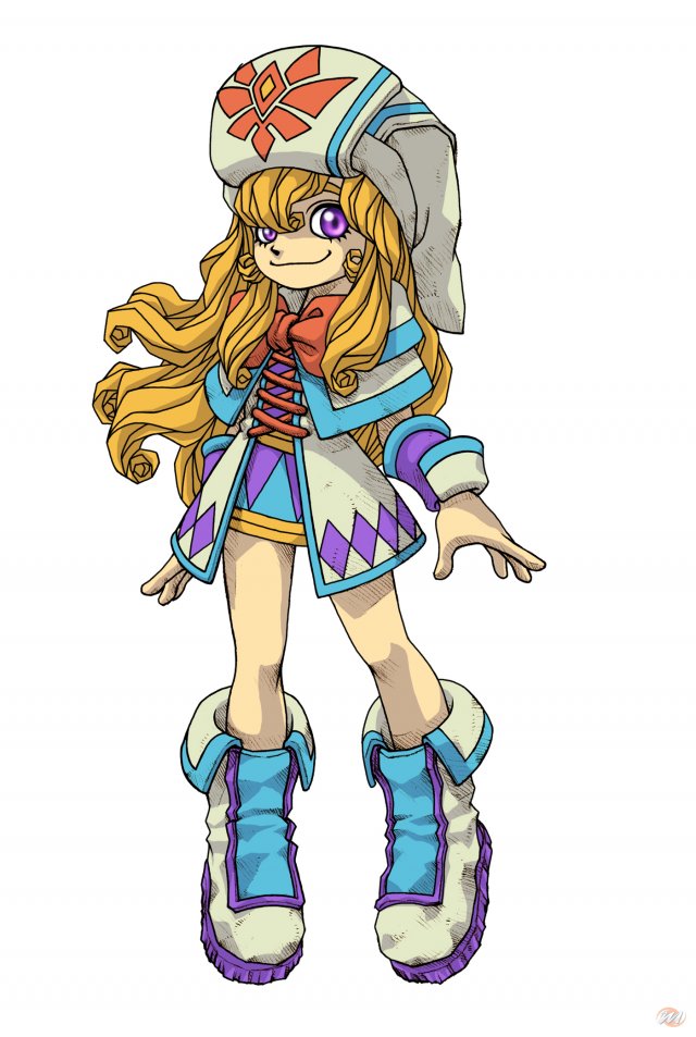 Magical Starsign