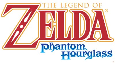 The Legend of Zelda: Phantom Hourglass
