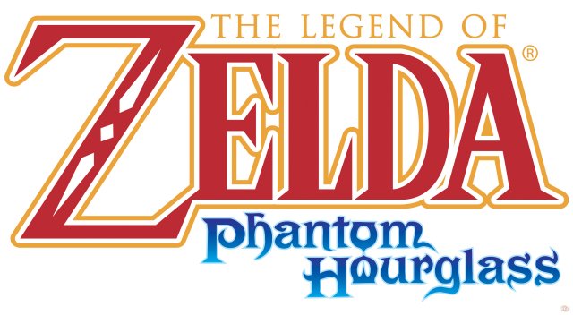 The Legend of Zelda: Phantom Hourglass