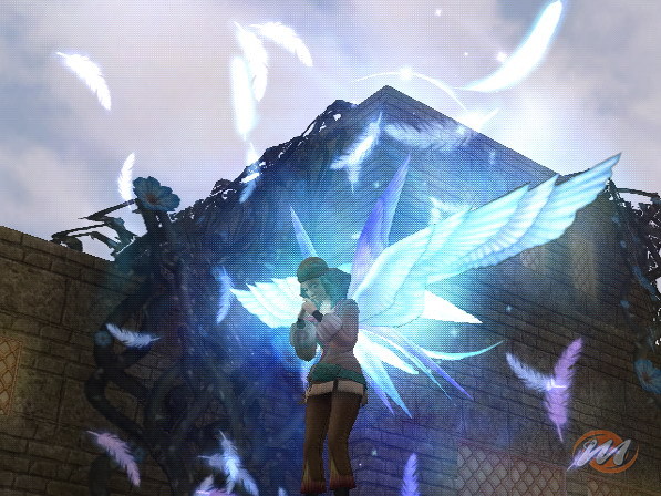 Baten Kaitos Origins