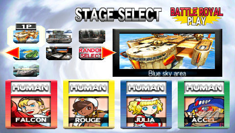 Power Stone Collection