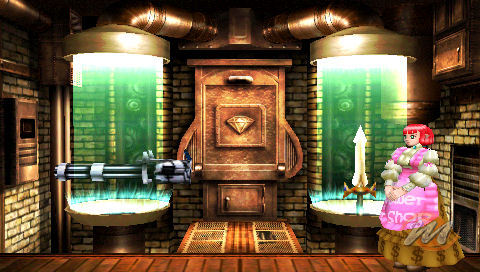 Power Stone Collection