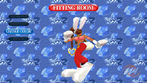 Power Stone Collection