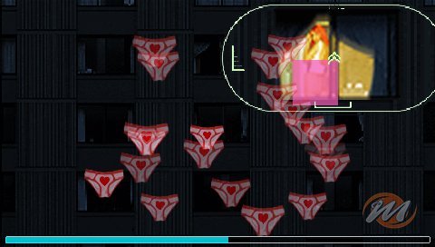 Hot Pixel