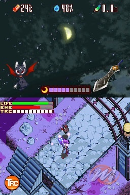 Lunar Knights