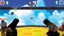 Ape Academy 2 - Filmato di gioco Arsenal ape