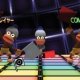 Ape Academy 2 - Filmato di gioco Dizzy dazzle