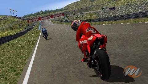 Moto GP