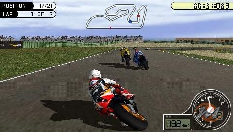 Moto GP