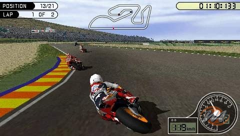 Moto GP