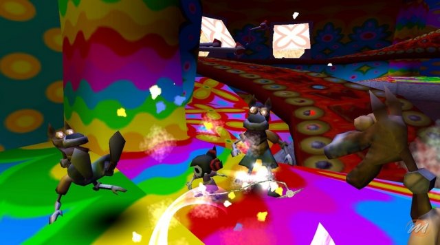 Death Jr. 2: Root of Evil