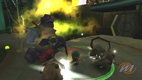 Death Jr. 2: Root of Evil