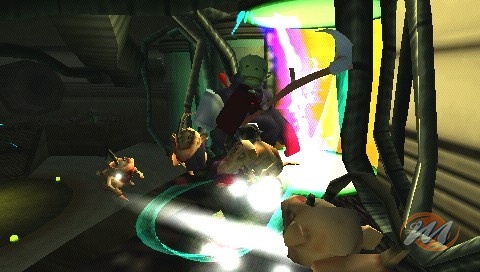 Death Jr. 2: Root of Evil