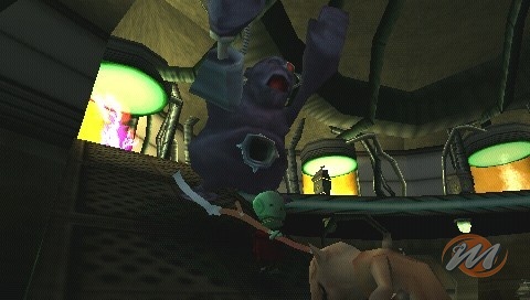 Death Jr. 2: Root of Evil