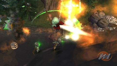 Death Jr. 2: Root of Evil