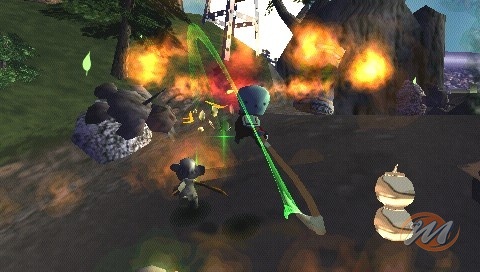 Death Jr. 2: Root of Evil